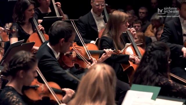 Пётр Ильич Чайковский - Симфония № 4 - Карлос Мигель Прието. смотреть онлайн