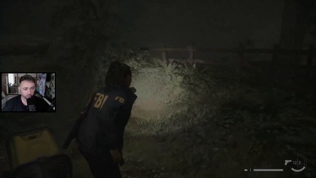 Мы нашли Алана| Alan Wake 2| #3 смотреть онлайн