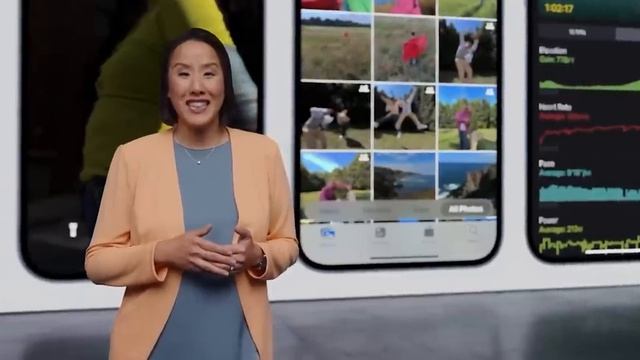 iPhone 14 представлен ОФИЦИАЛЬНО – Итоги презентации Apple за 11 минут.mp4 смотреть онлайн