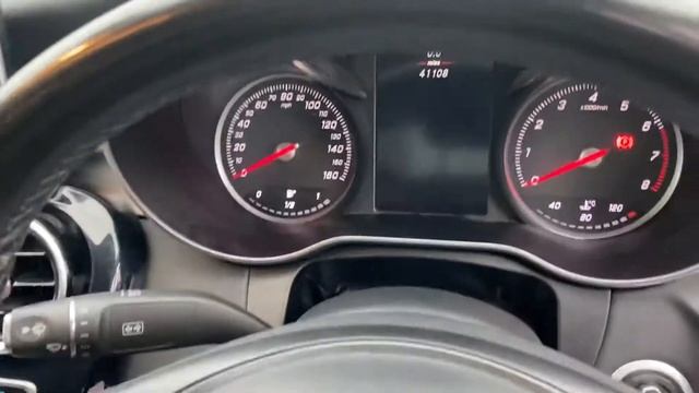 2015 Mercedes C200 Sport On Sale At TVS Car Sales