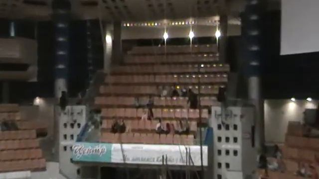 Ижевский новый цирк смотреть онлайн