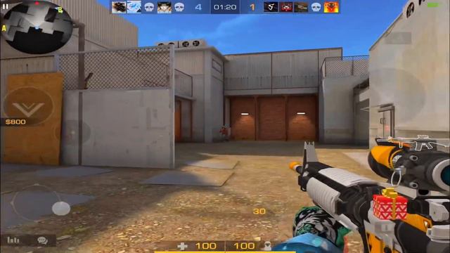 Clan wars 5x5 смотреть онлайн