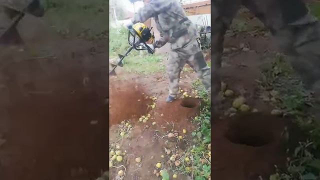 аренда мотобура смотреть онлайн