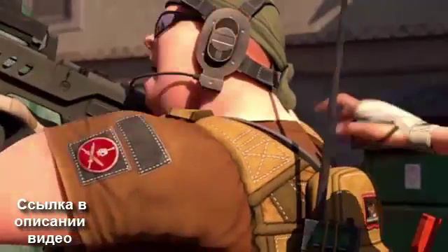 Battle carnival лучшее оружие смотреть онлайн