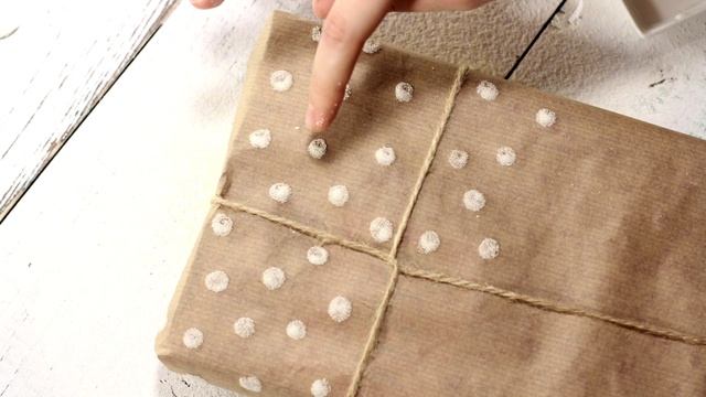 Как красиво упаковать блокнот. Вариант 3 смотреть онлайн