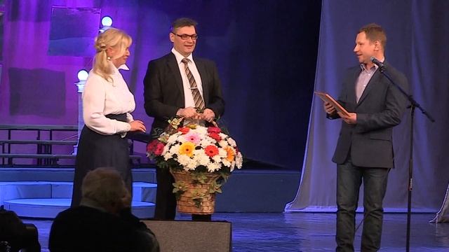 60 лет юбилей дворца культуры кировск смотреть онлайн