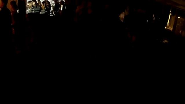 Свои пацаны - Туман (фрагмент) @ Время рока и Электро 2015 Егорьевск смотреть онлайн