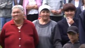 Зайнаб Биишева. Воспоминания и Шежере дер. Туембет. Ч. 2-1. 2008г.
