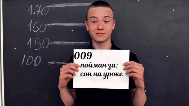 Знакомьтесь, 9-4 смотреть онлайн