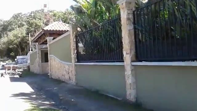 Коста-Рика. Тихий океан. Курортный городок Jaco (Хако). Новое строительство. смотреть онлайн