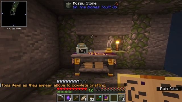 How to Make a Glyph 1.19.2 смотреть онлайн