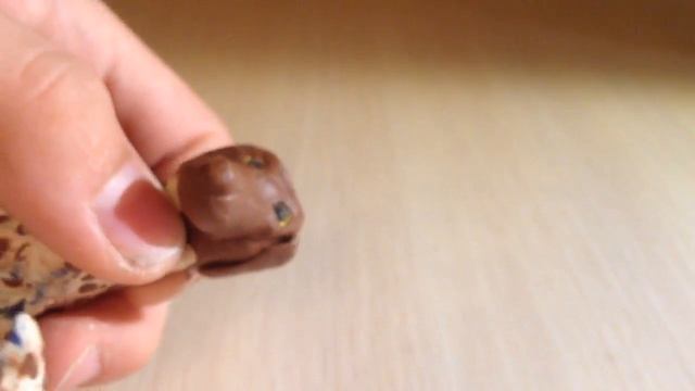 Собаки из пластилина#3 смотреть онлайн