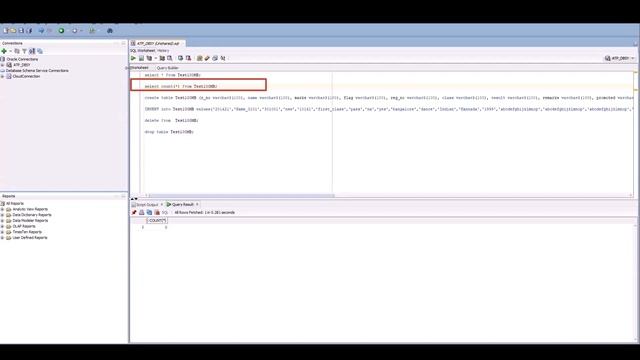 Large Payload Support смотреть онлайн