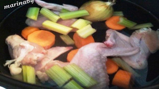 Сборник рецептов