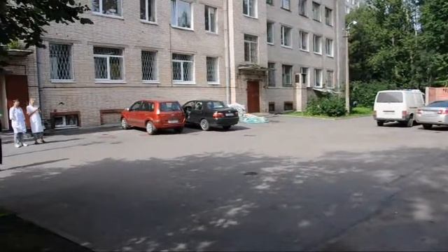 Тренировка ГП87 (часть 2) смотреть онлайн