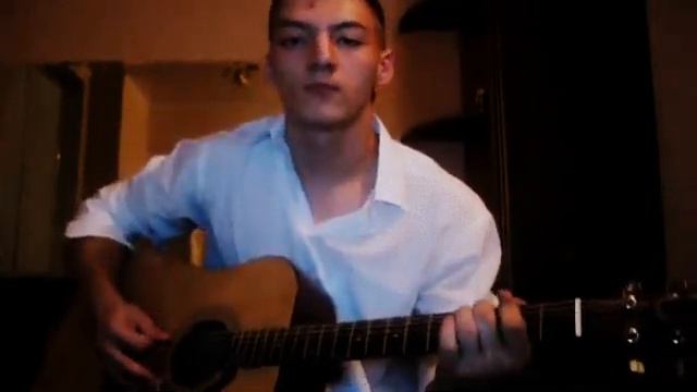 NOIZE MC - Выдыхай. (COVER) DailySongLesson смотреть онлайн