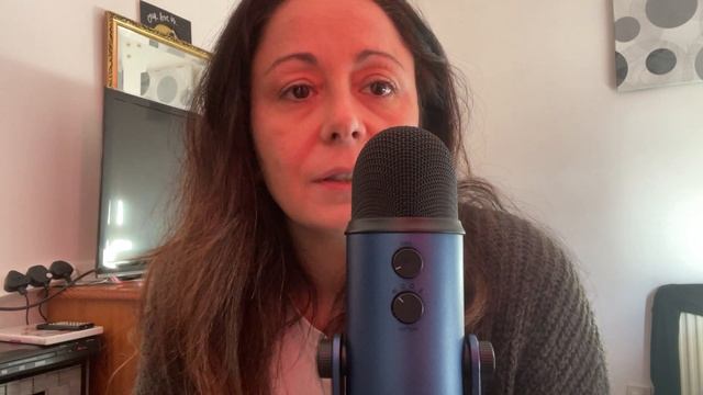 ASMR Attachment Styles смотреть онлайн