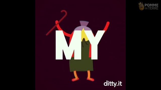 Ditty.it Meme #2 Compilation (2018) смотреть онлайн