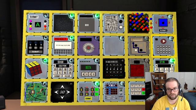 KTaNE - Defusing Vepar смотреть онлайн