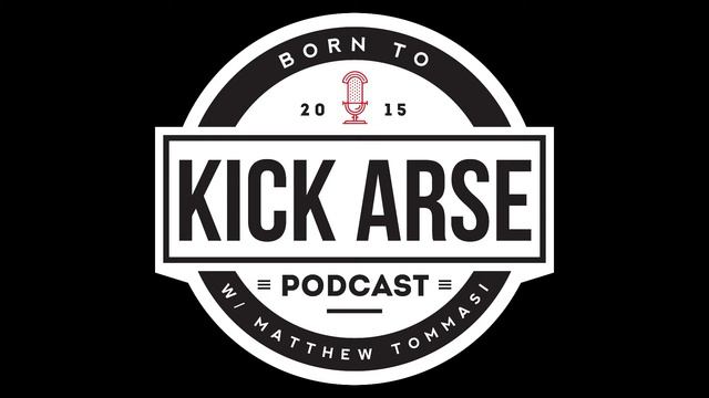 BTKA #66 - Martin Kern - Winner of the Great Southern Endurance Run (audio only) смотреть онлайн