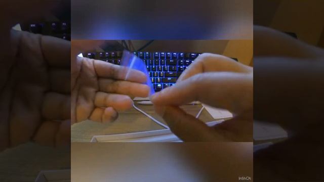 Unboxing Goojodoq iPad Stylus with Palm rejection смотреть онлайн