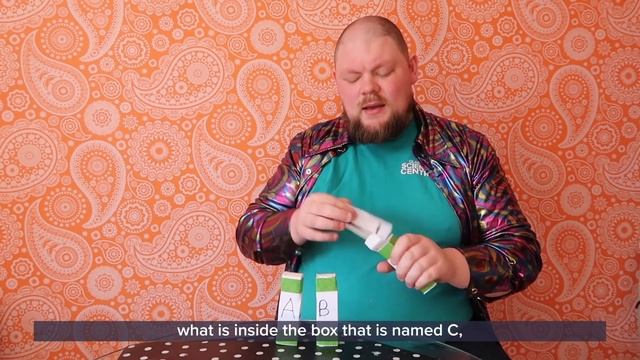 #GSCAtHome: The Monty Hall Problem смотреть онлайн