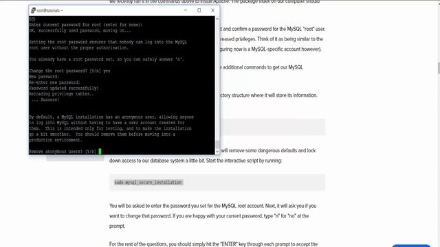Linux Tutorial | How to Setup and Install Apache Web Server using Ubuntu 14.04 смотреть онлайн