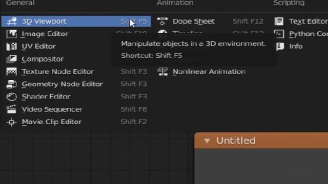 Как накладывать/рисовать текстуры в Blender 3D? смотреть онлайн