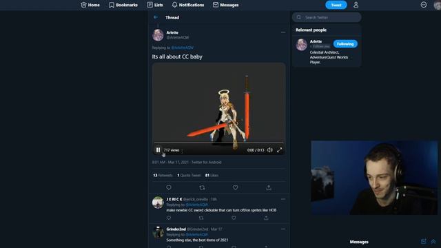 10k AC April fools Chest Items AMONG US AQW смотреть онлайн