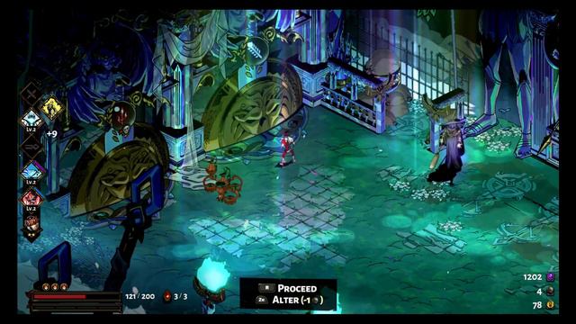 Replaying Hades While Waiting for Hades II Part 17: Two Steps Back смотреть онлайн