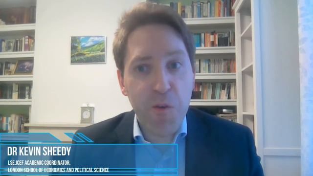 Обращение профессора ЛШЭ Кевина Шиди к абитуриентам магистратуры МИЭФ смотреть онлайн