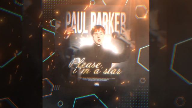 Paul Parker-Please i'm a star(Russian lyrics) смотреть онлайн