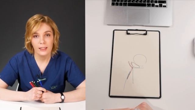 Блефаропластика нижнего века с перераспределением жировых пакетов смотреть онлайн