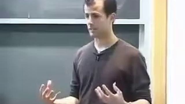Lecture 3: DOM Level 3 - CSCI E-259 Fall 2007 - Harvard Extension School смотреть онлайн