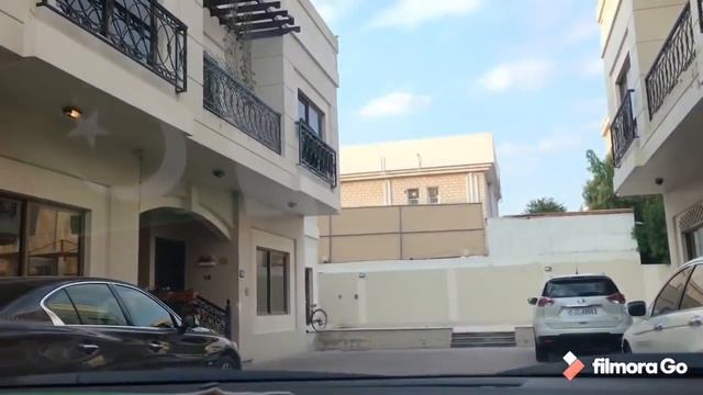 City tour Mirdif | Mirdif Villa’s Prices | Luxurious life Style | City Centre Mirdif| смотреть онлайн