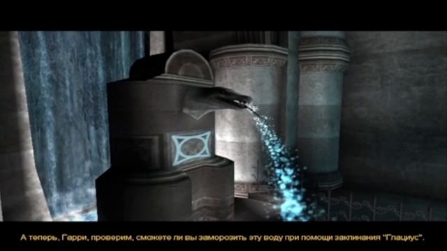 Harry Potter and the Prisoner of Azkaban Прохождение #4: Секреты Хогвартса смотреть онлайн