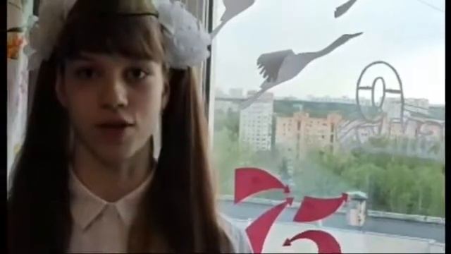 Отрывок из поэмы Роберта Рождественского - Реквием. Помните! смотреть онлайн