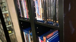 My Complete [FAMILY] Blu-Ray/DVD Collection 2020
