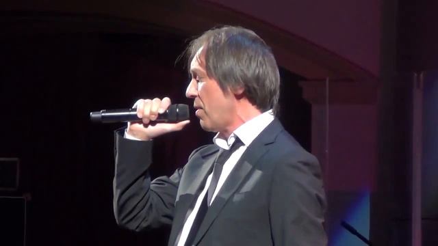 Николай Носков — Сергей Есенин «Мне грустно на тебя смотреть» смотреть онлайн