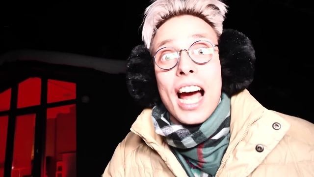 НЕ ПОВТОРЯЙ! Мы вызвали Сербскую леди в 3:00 ночи! смотреть онлайн