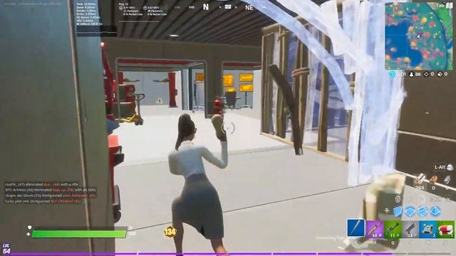 The best SNIPER PLAYER?|?Dreamhack Heat 1 Highlights?| ENG смотреть онлайн