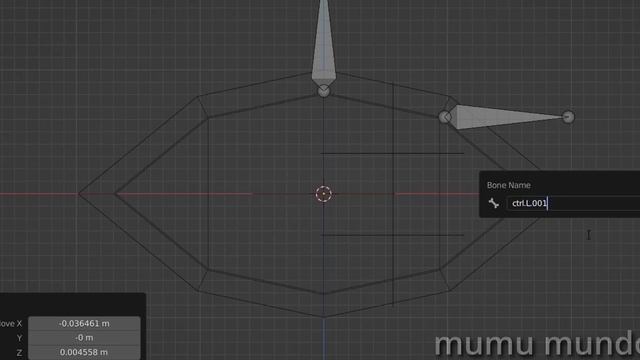 Make a 2D Mouth Rig with Procedural Material - Based on Citrine's 2D Face Tutorial - Blender 3.3 смотреть онлайн