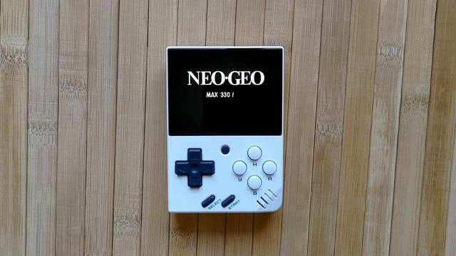 NEO GEO on the Miyoo Mini | UniBios, MVS, AES, Cheats | Full Setup guide and tutorial! смотреть онлайн