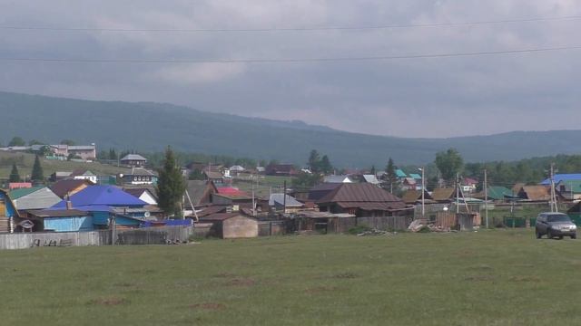 Белорецкий район Серменево Южный Урал 19 06 2023 смотреть онлайн