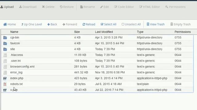 Repair Hacked WordPress powered website смотреть онлайн