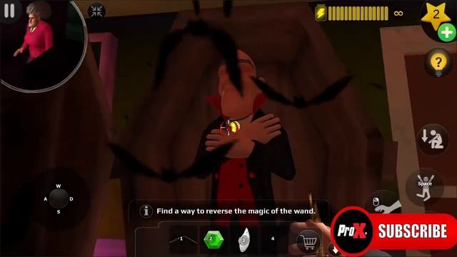 Find the majestic magic wand смотреть онлайн