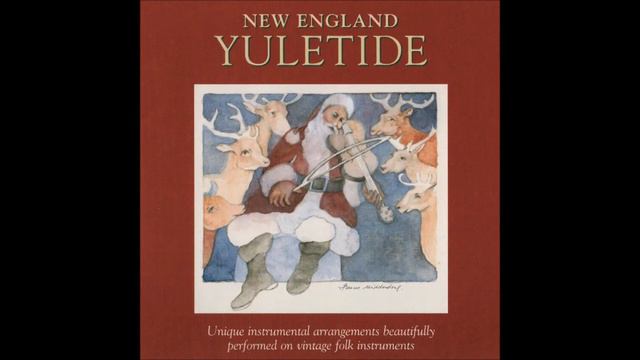 NEW ENGLAND YULETIDE - White Christmas ( Prelude ) смотреть онлайн