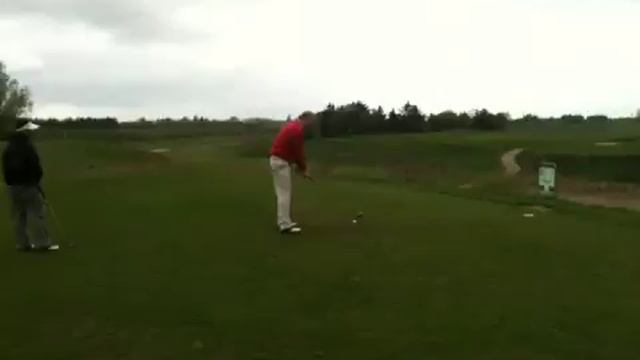 Lars Møller på rød 6 part 1 смотреть онлайн