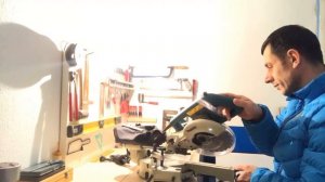 Makita LS0714 tanıtım ve ayrıntılar