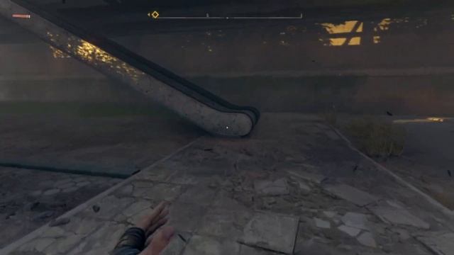 Dying Light 2 на Xbox Series S 60 fps и 30fps смотреть онлайн